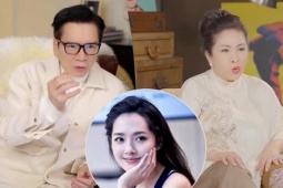 'Ông trùm' Hướng Hoa Cường cho con dâu quản lý tài sản