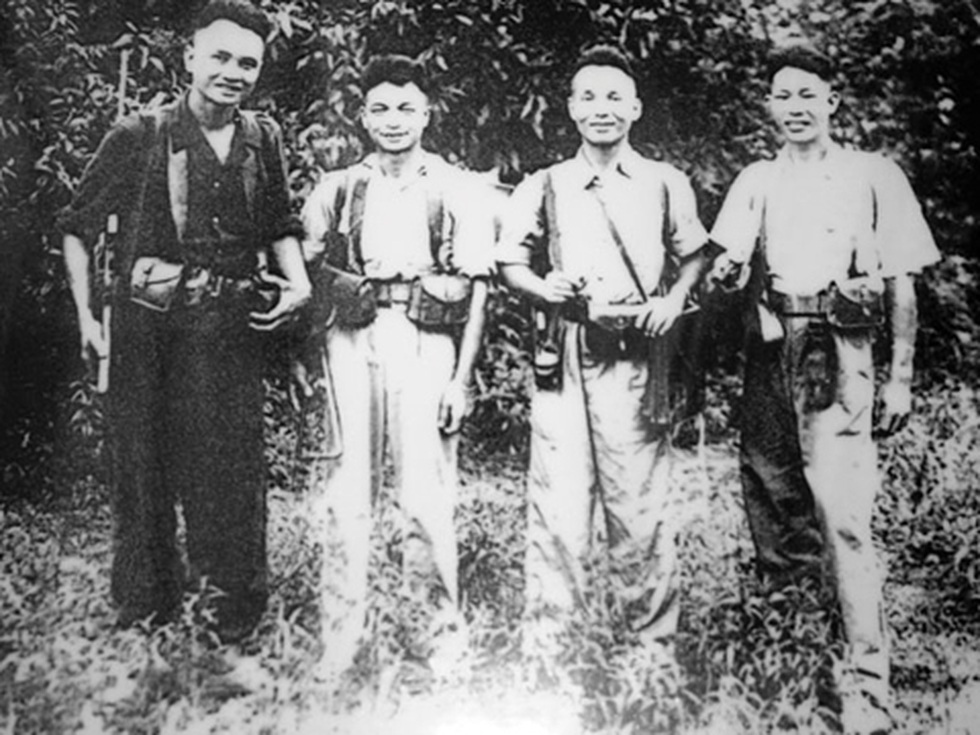 Bác sĩ đầu tiên giữ chức Bộ trưởng Y tế: Hơn 30 năm tự khám bệnh, chống lao - 2