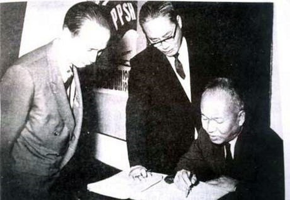 Bác sĩ đầu tiên giữ chức Bộ trưởng Y tế: Hơn 30 năm tự khám bệnh, chống lao - 3