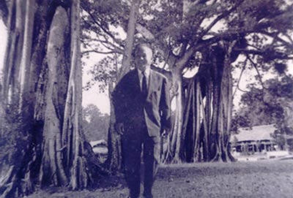 Bác sĩ đầu tiên giữ chức Bộ trưởng Y tế: Hơn 30 năm tự khám bệnh, chống lao - 5