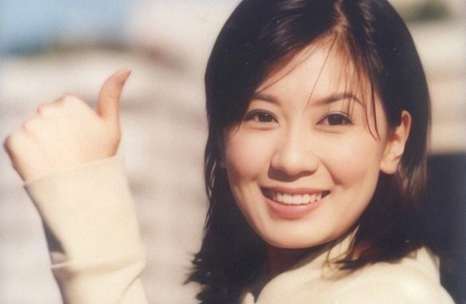 Triệu Mẫn Giả Tịnh Văn: Tôi không còn căng thẳng chuyện béo gầy 4 Giả Tịnh Văn có lượng fan đông ở một số nước châu Á nhờ hình tượng thông minh, tươi sáng trên màn ảnh. Ảnh: Next Apple