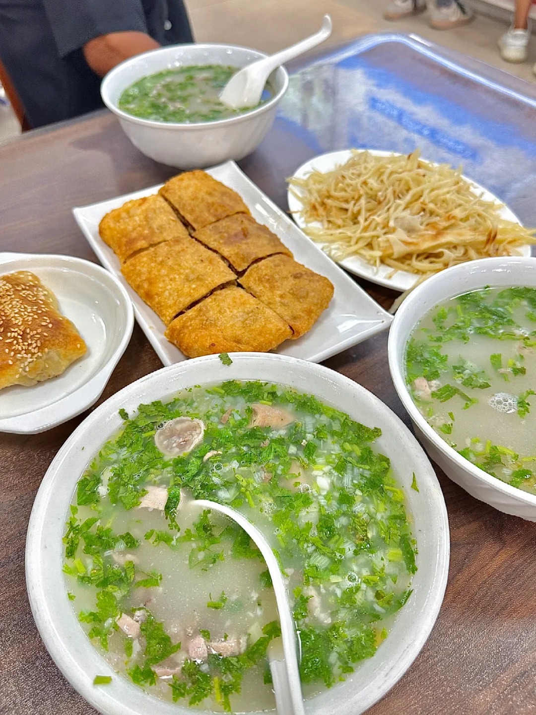 Quên những quán mạng hào nhoáng đi, đây mới là 6 món ăn sáng 