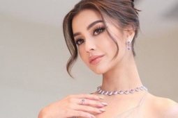 Á hậu tố bị ban tổ chức quỵt tiền giải thưởng