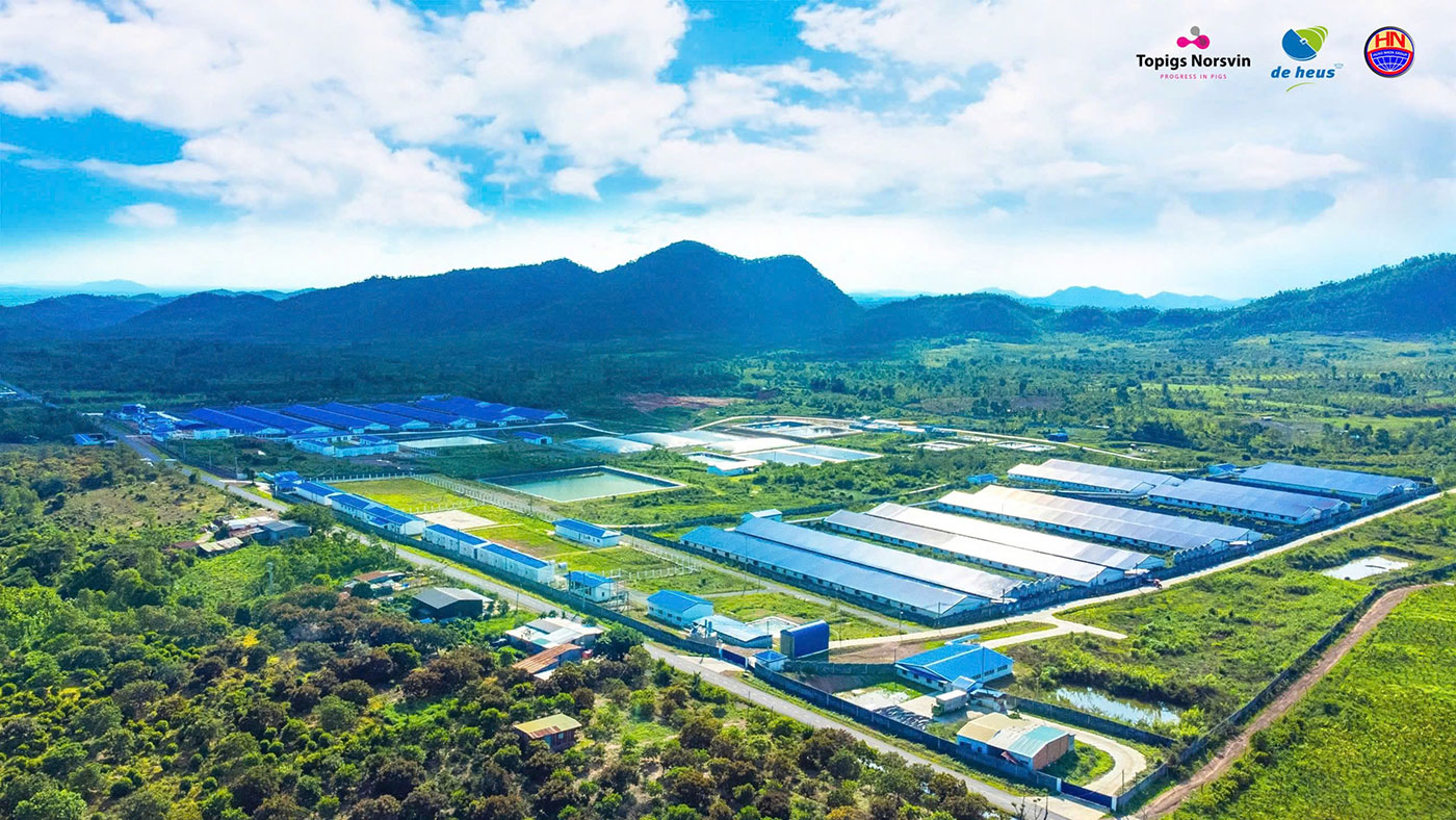 De Heus hoàn tất mua lại CJ Feed & Care, mở rộng chiến lược tại châu Á- Ảnh 4.