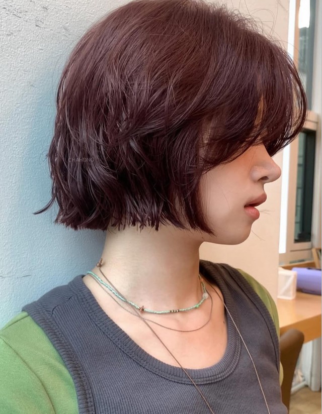 Tóc bob layer đang trở lại: 15 kiểu hack tuổi cho phụ nữ 30+ muốn trẻ hơn mà không cần “cưa sừng”- Ảnh 15.