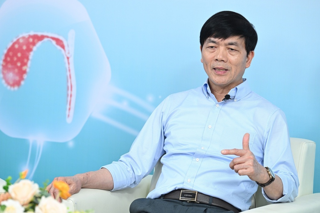 Dấu hiệu cảnh báo sớm ung thư: 5 triệu chứng bạn không nên bỏ qua - 2