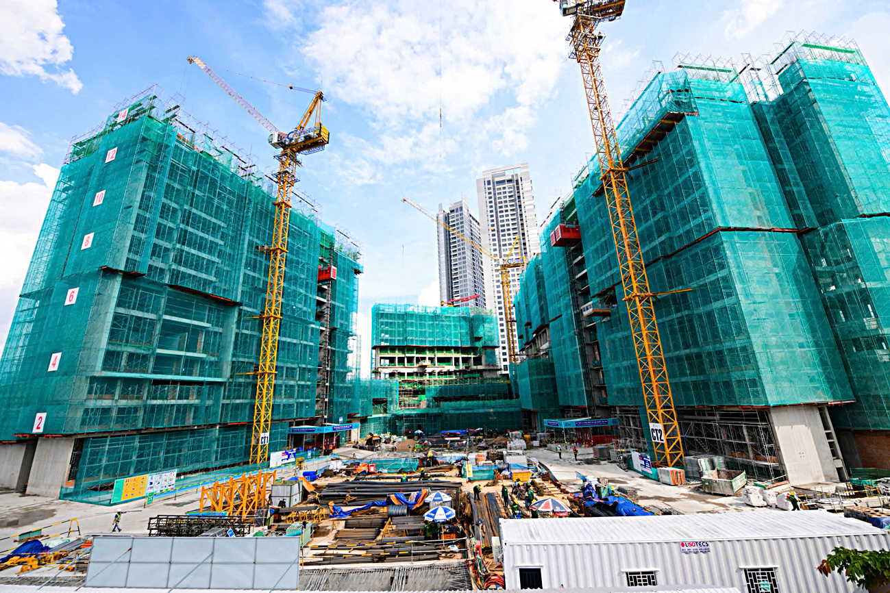 Cấp 'căn cước' cho bất động sản: Rõ luật chơi, thôi tù mù 2 mã định danh - Ảnh 2.