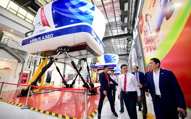 Thủ tướng: Thách thức điều hành vĩ mô, lạm phát, cần phản ứng kịp thời, linh hoạt - Ảnh 3.