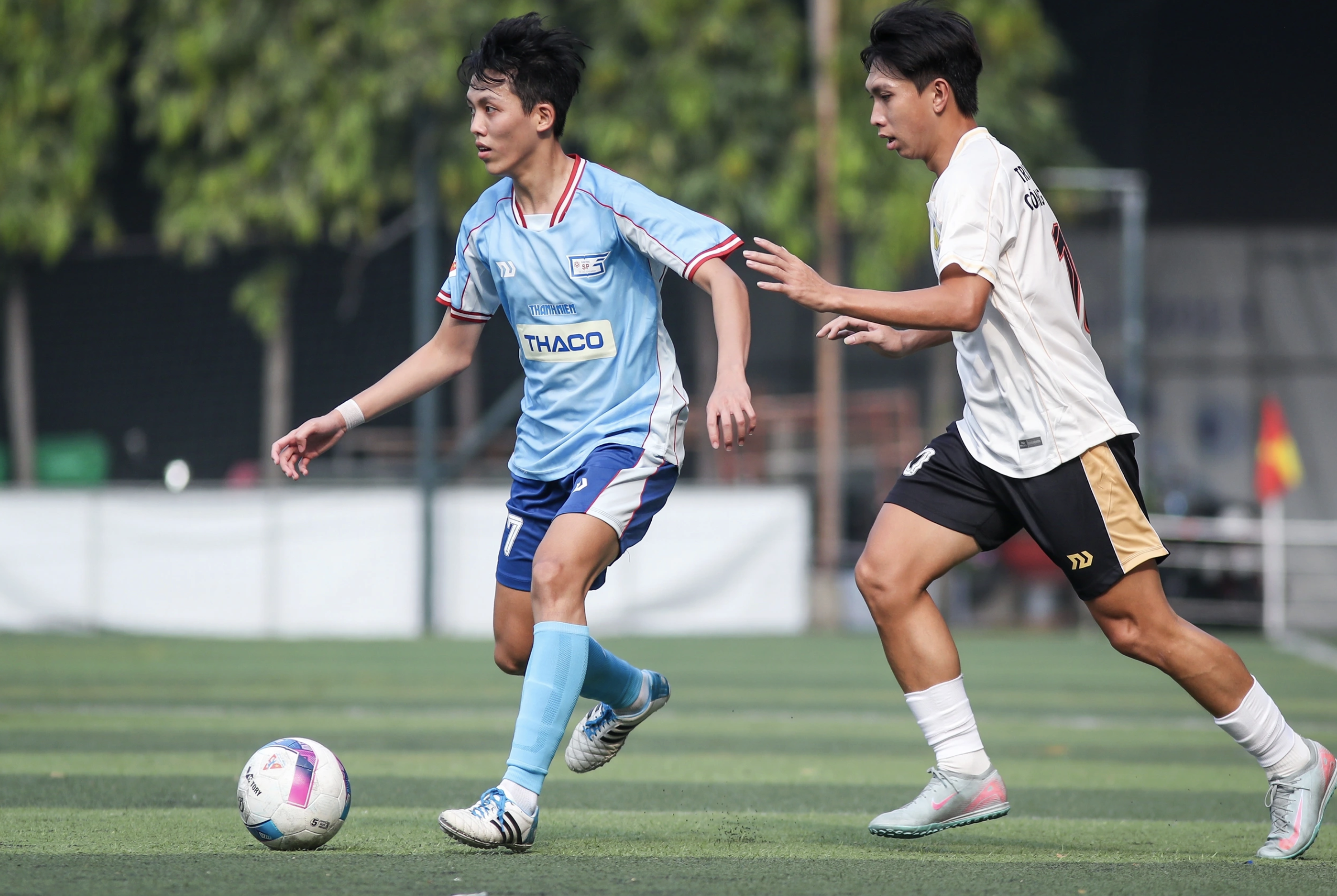 Đội Trường ĐH Sư phạm TP.HCM sẽ tạo 'địa chấn' ở Nha Trang?- Ảnh 4. Đội Trường ĐH Sư phạm TP.HCM sẽ tạo 'địa chấn' ở Nha Trang?- Ảnh 4.