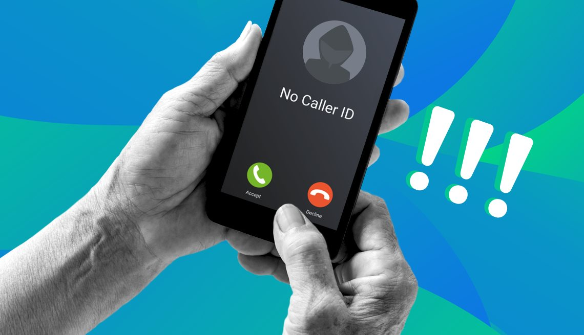 Nhận được cuộc gọi mà đầu bên kia không nói gì, đừng có cúp máy: Bằng mọi giá phải “tuyệt đối im lặng