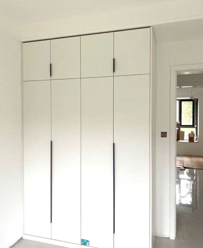 Sửa nhà 3 lần tôi mới ngộ ra 5 chi tiết này trong phòng ngủ: tưởng nhỏ nhưng quyết định 80% sự tiện nghi, thiếu 1 cũng thấy tiếc- Ảnh 10. Sửa nhà 3 lần tôi mới ngộ ra 5 chi tiết này trong phòng ngủ: tưởng nhỏ nhưng quyết định 80% sự tiện nghi, thiếu 1 cũng thấy tiếc- Ảnh 10.