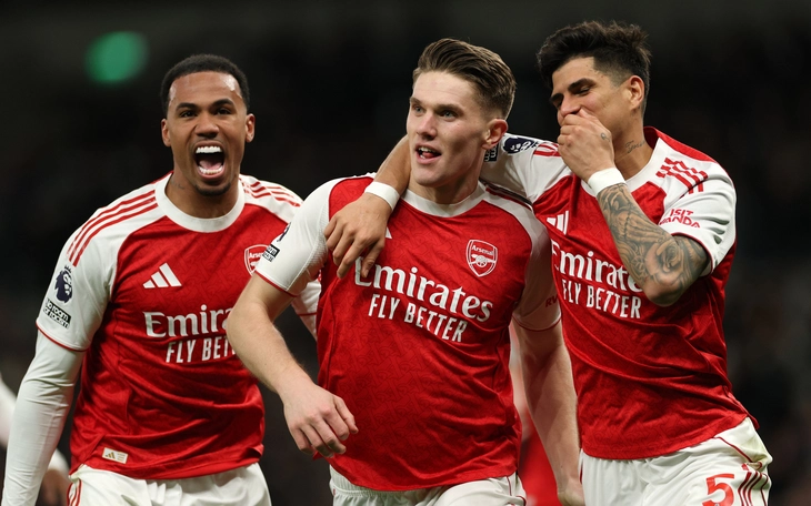 Vòng 29 Giải ngoại hạng Anh (Premier League): Gay cấn cuộc đua vô địch - Ảnh 2.