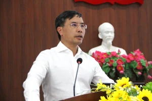 Cử tri gửi kỳ vọng đến Chủ tịch UBND TP Đà Nẵng, ứng cử viên đại biểu HĐND TP