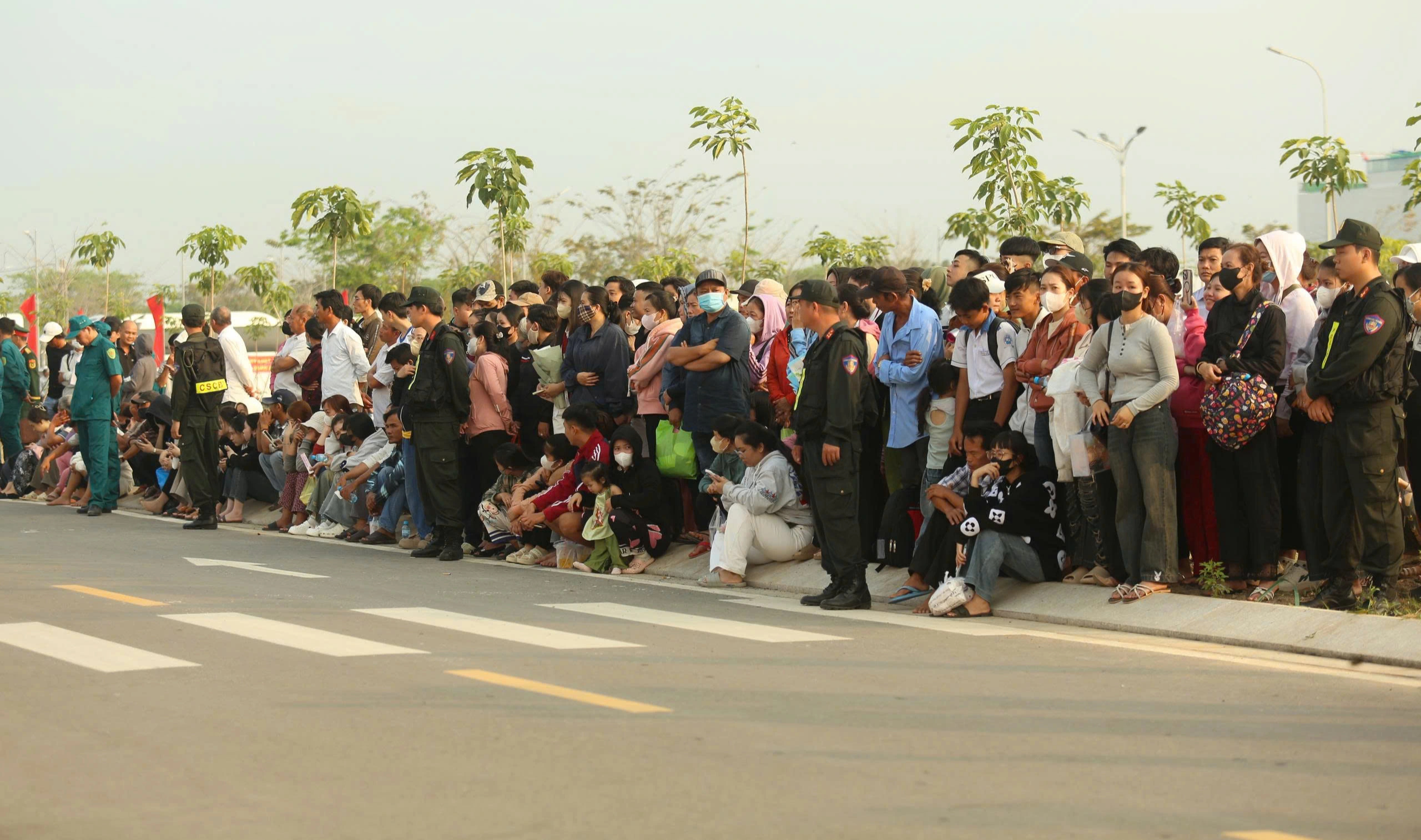 Tân binh tỉnh Tây Ninh năm 2026 có trình độ cao đẳng và đại học ấn tượng - Ảnh 5.