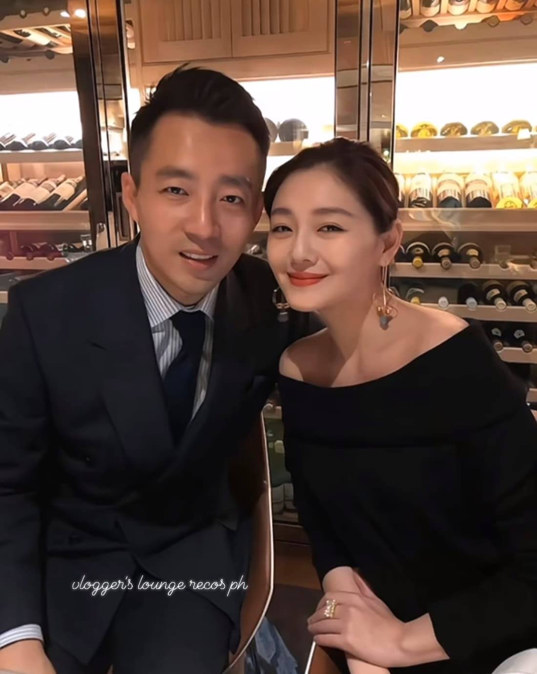 Chồng cũ Từ Hy Viên kêu oan- Ảnh 3. Chồng cũ Từ Hy Viên kêu oan- Ảnh 3.