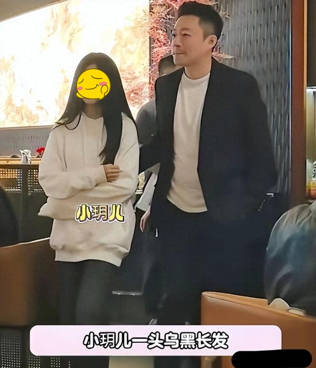 Chồng cũ Từ Hy Viên kêu oan- Ảnh 4. Chồng cũ Từ Hy Viên kêu oan- Ảnh 4.