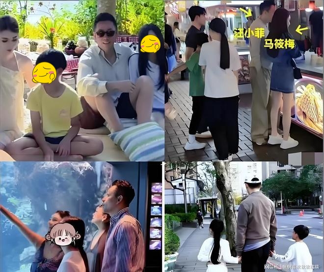 Chồng cũ Từ Hy Viên kêu oan- Ảnh 6. Chồng cũ Từ Hy Viên kêu oan- Ảnh 6.