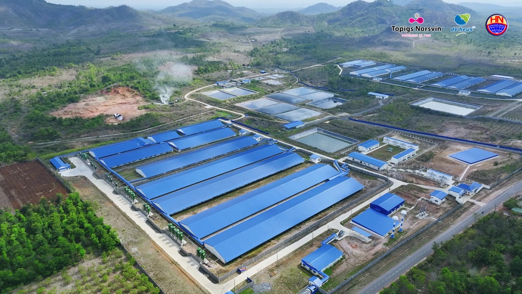 De Heus mua lại thành công CJ Feed  Care - 4