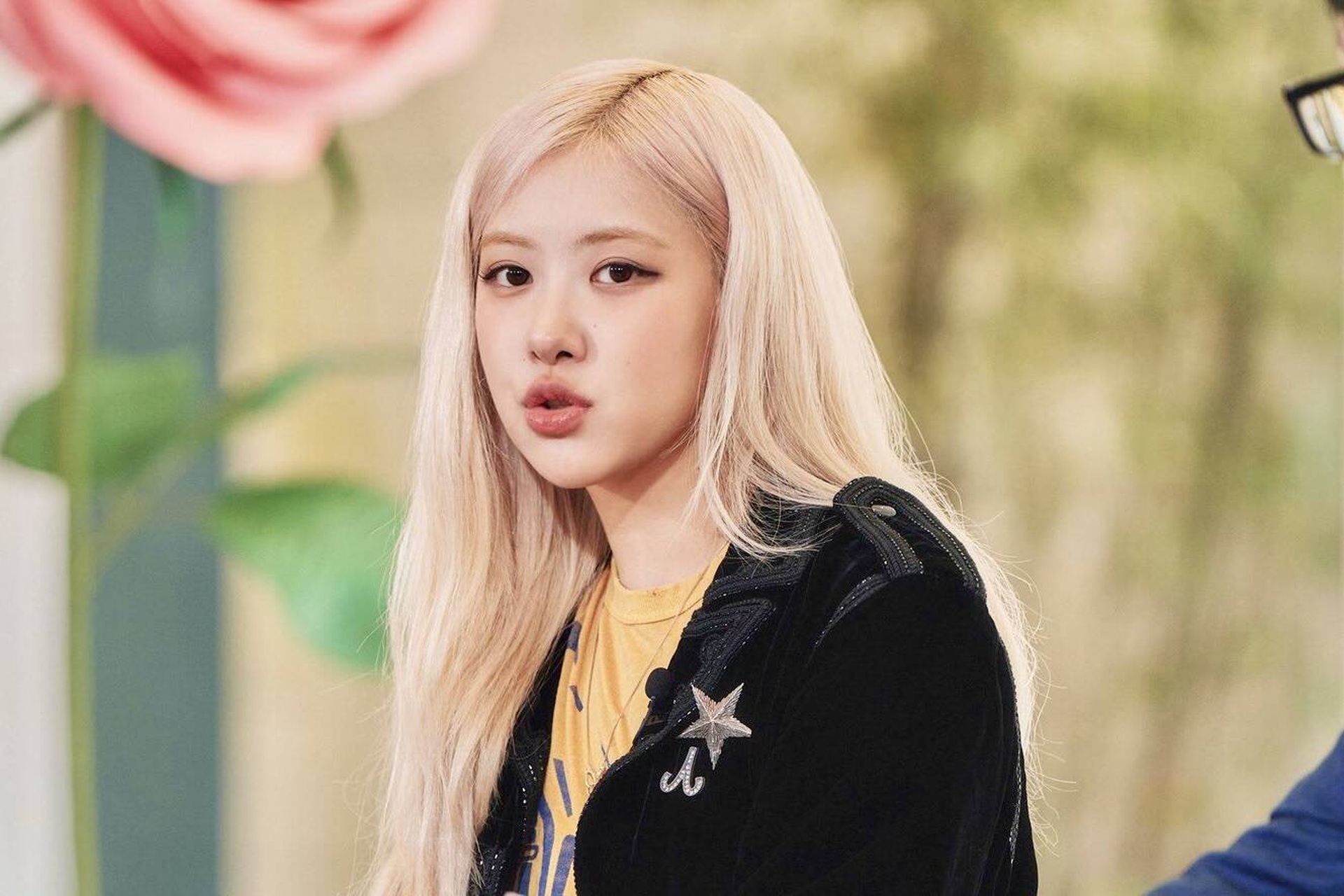 Rosé (Blackpink) duy trì mái tóc tẩy đốt tiền suốt 7 năm - 3