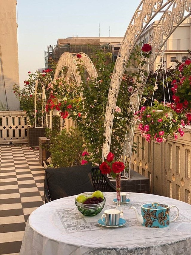 Mỹ nhân Vbiz sống trong biệt thự 1000m2 lộng lẫy như cung điện, đi mỏi chân vẫn không hết- Ảnh 18.