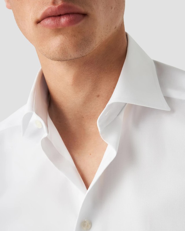 Nhìn cổ áo sơ mi của đàn ông là biết trai ngoan, trai hư hay trai điềm- Ảnh 6.