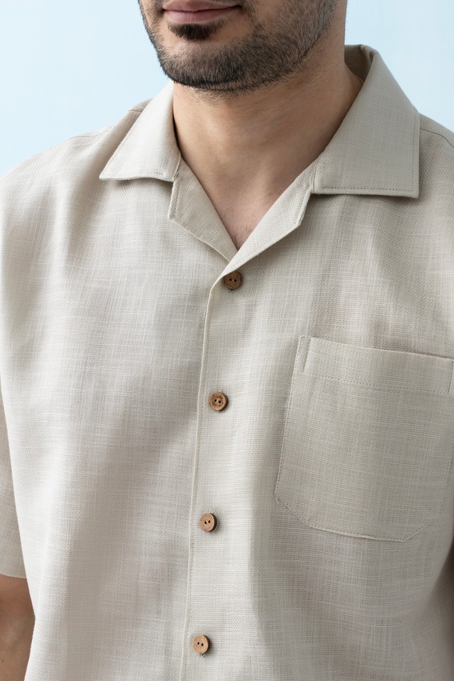 Nhìn cổ áo sơ mi của đàn ông là biết trai ngoan, trai hư hay trai điềm- Ảnh 9.