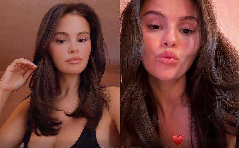 Nhan sắc tuột dốc khác lạ của mỹ nhân đẹp nhất thế giới, 