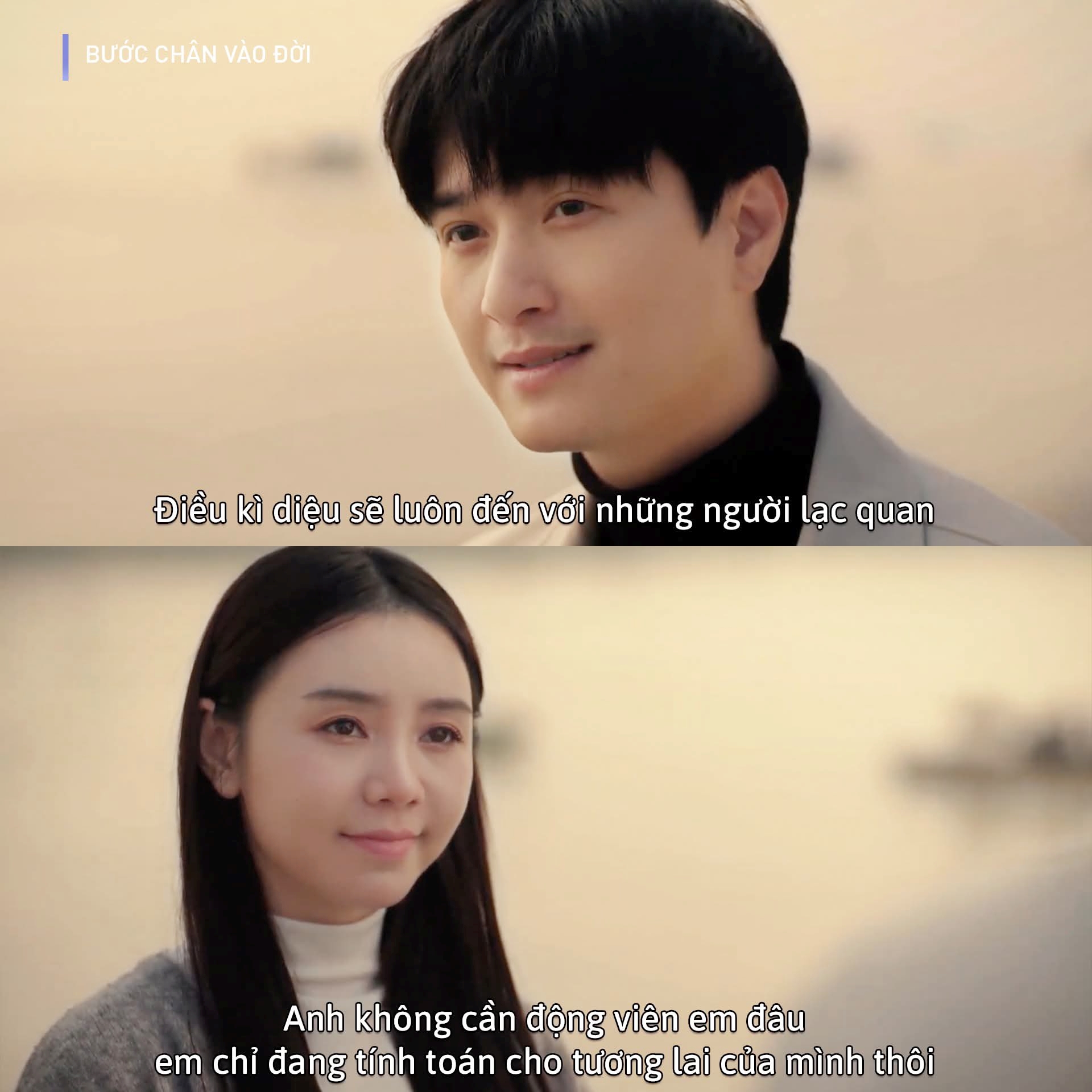 Nhìn cặp sao Việt này tán nhau mà cả MXH là người đổ: Nhà trai đẹp không vết xước, nhà gái được ví với Phạm Băng Băng- Ảnh 5.