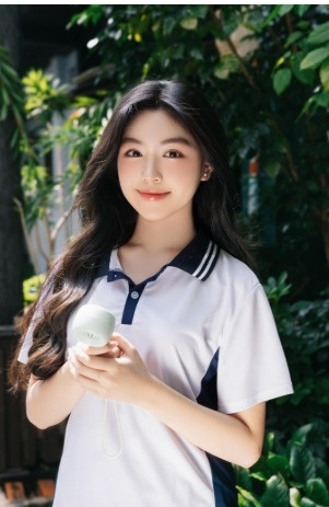 Phản ứng của Lọ Lem giữa lúc rộ nghi vấn hẹn hò chàng trai giàu có 6 Phản ứng của Lọ Lem giữa lúc rộ nghi vấn hẹn hò chàng trai giàu có