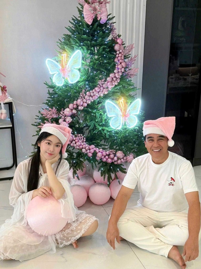 Phản ứng của Lọ Lem giữa lúc rộ nghi vấn hẹn hò chàng trai giàu có 7 Phản ứng của Lọ Lem giữa lúc rộ nghi vấn hẹn hò chàng trai giàu có