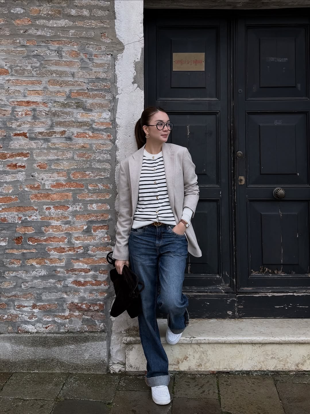 Showbiz có mỹ nhân U35 mà 