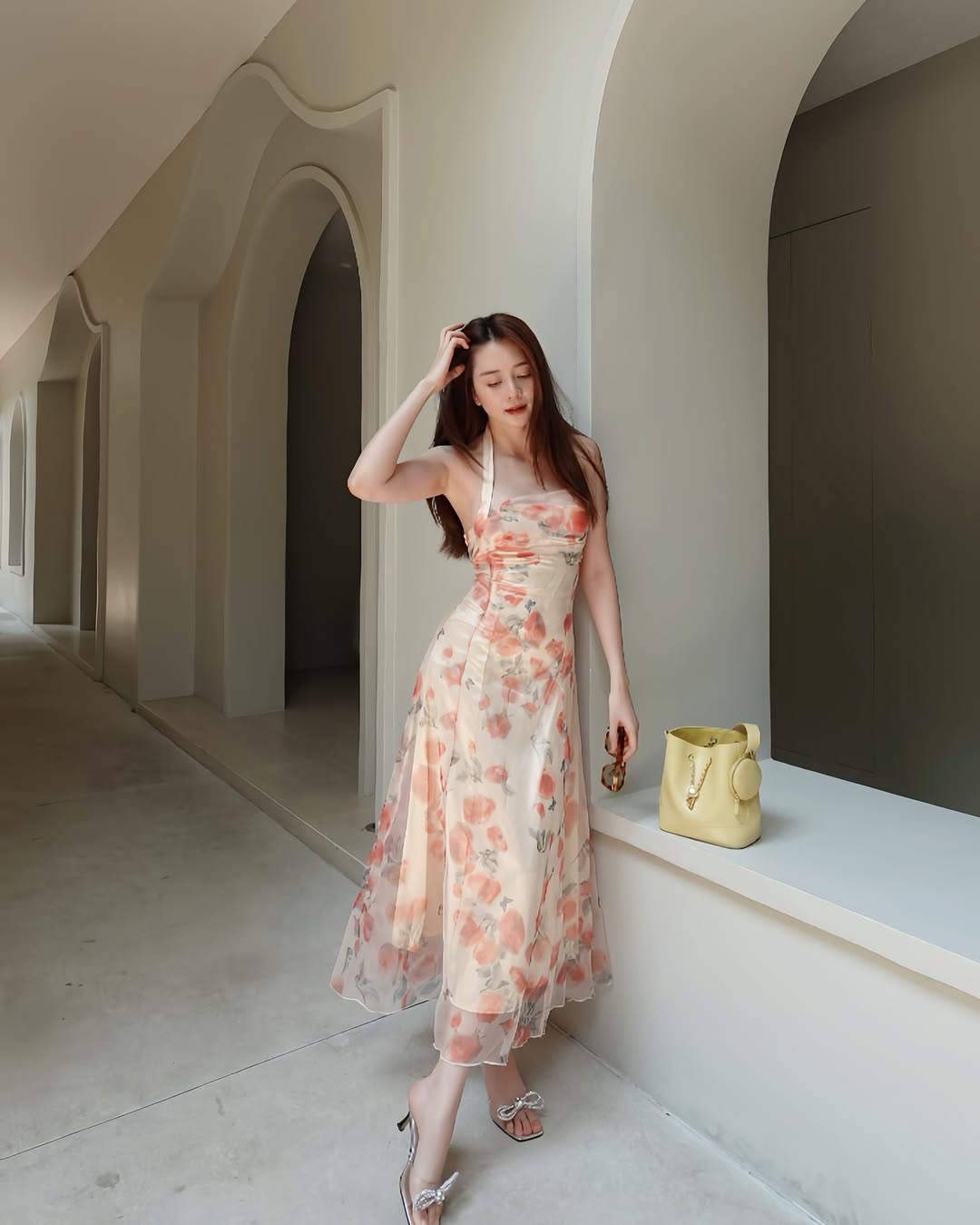 Showbiz có mỹ nhân U35 mà 