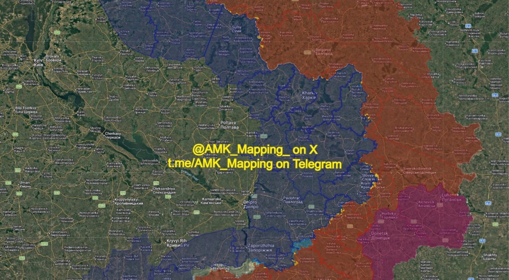 Chiến sự Ukraine 4/3: Nga chọc thủng sườn tây Liman, Ukraine rút lui - 6