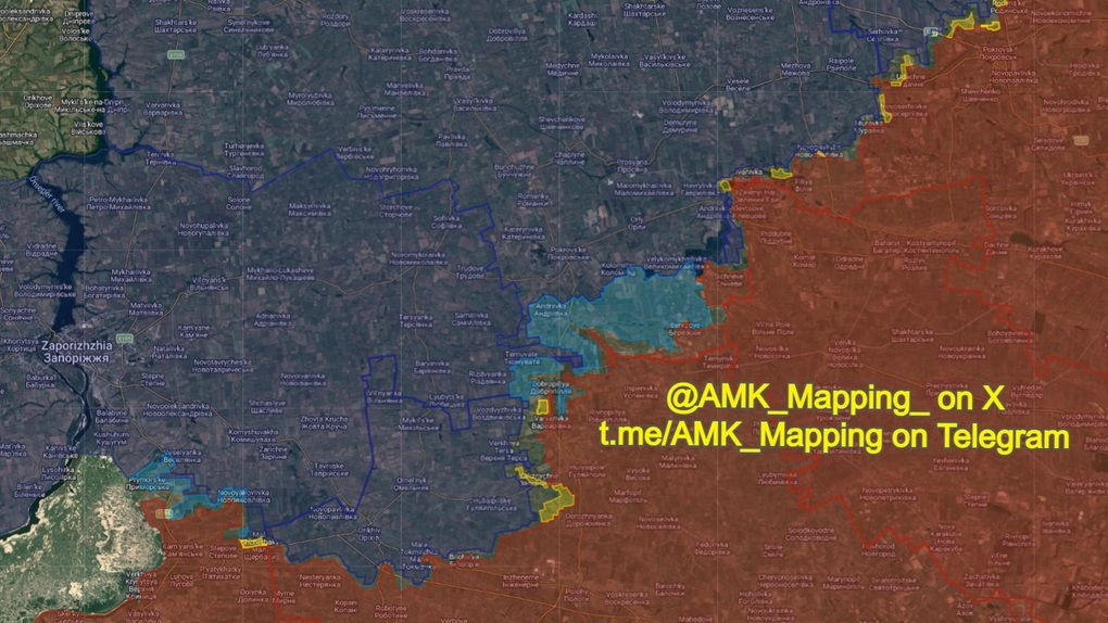 Chiến sự Ukraine 4/3: Nga chọc thủng sườn tây Liman, Ukraine rút lui - 8