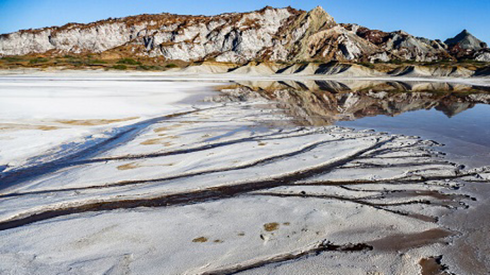 Iran sở hữu Iran sở hữu