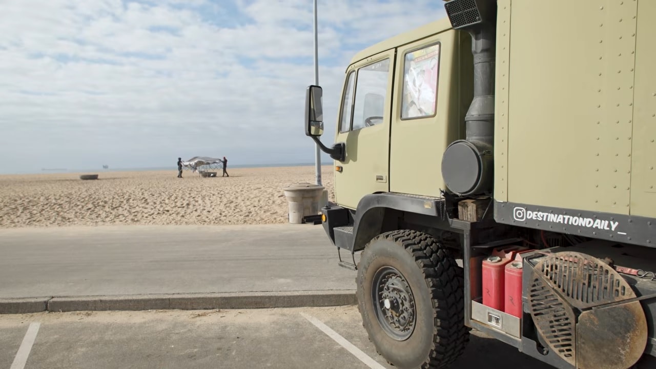 nhà di động - Ảnh 4.