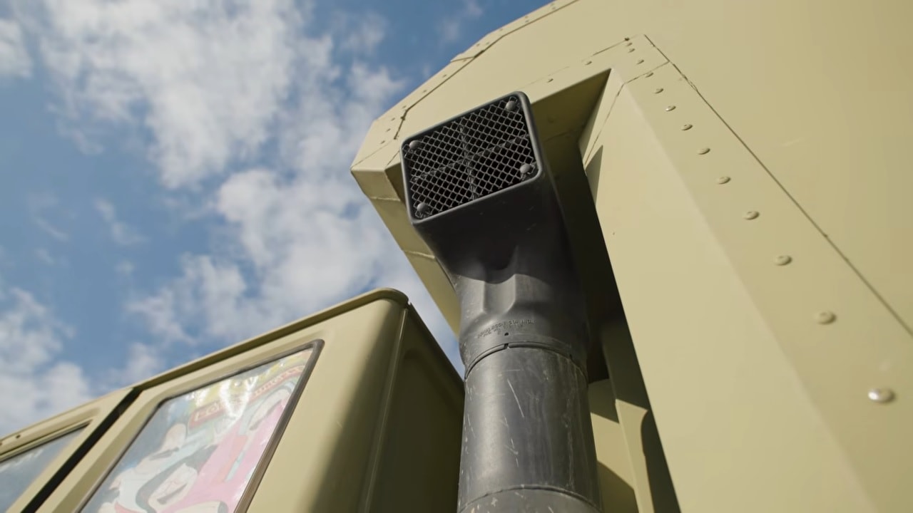 nhà di động - Ảnh 5.