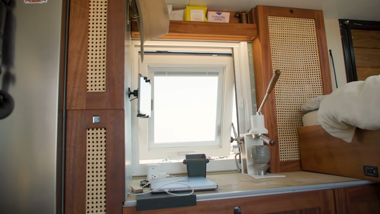 nhà di động - Ảnh 10.