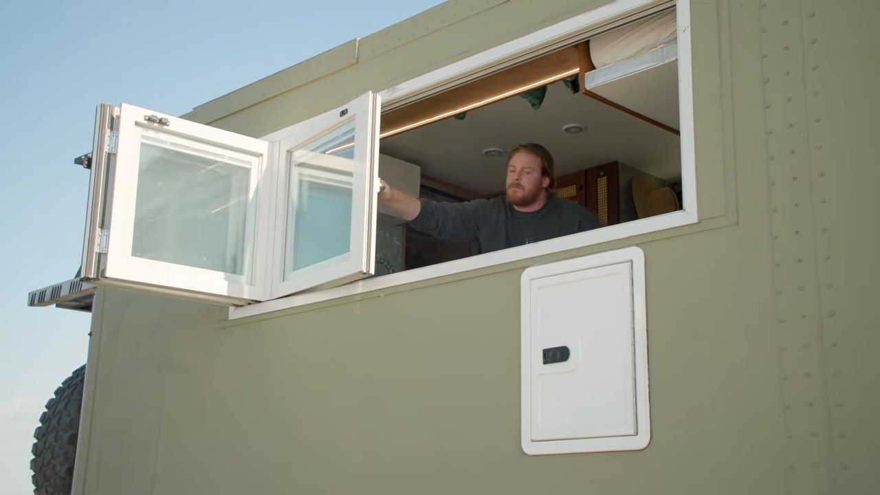 nhà di động - Ảnh 15.