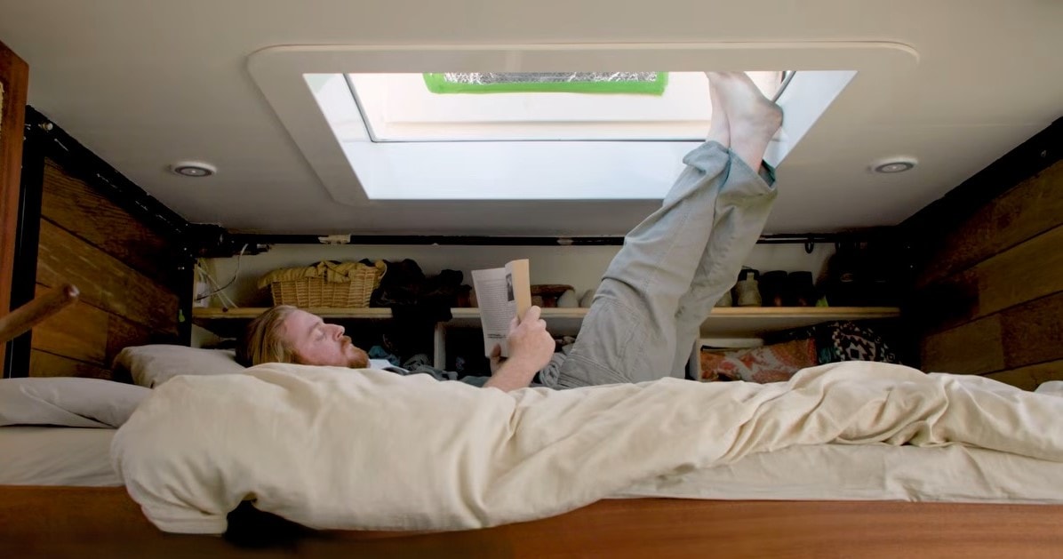 nhà di động - Ảnh 18.