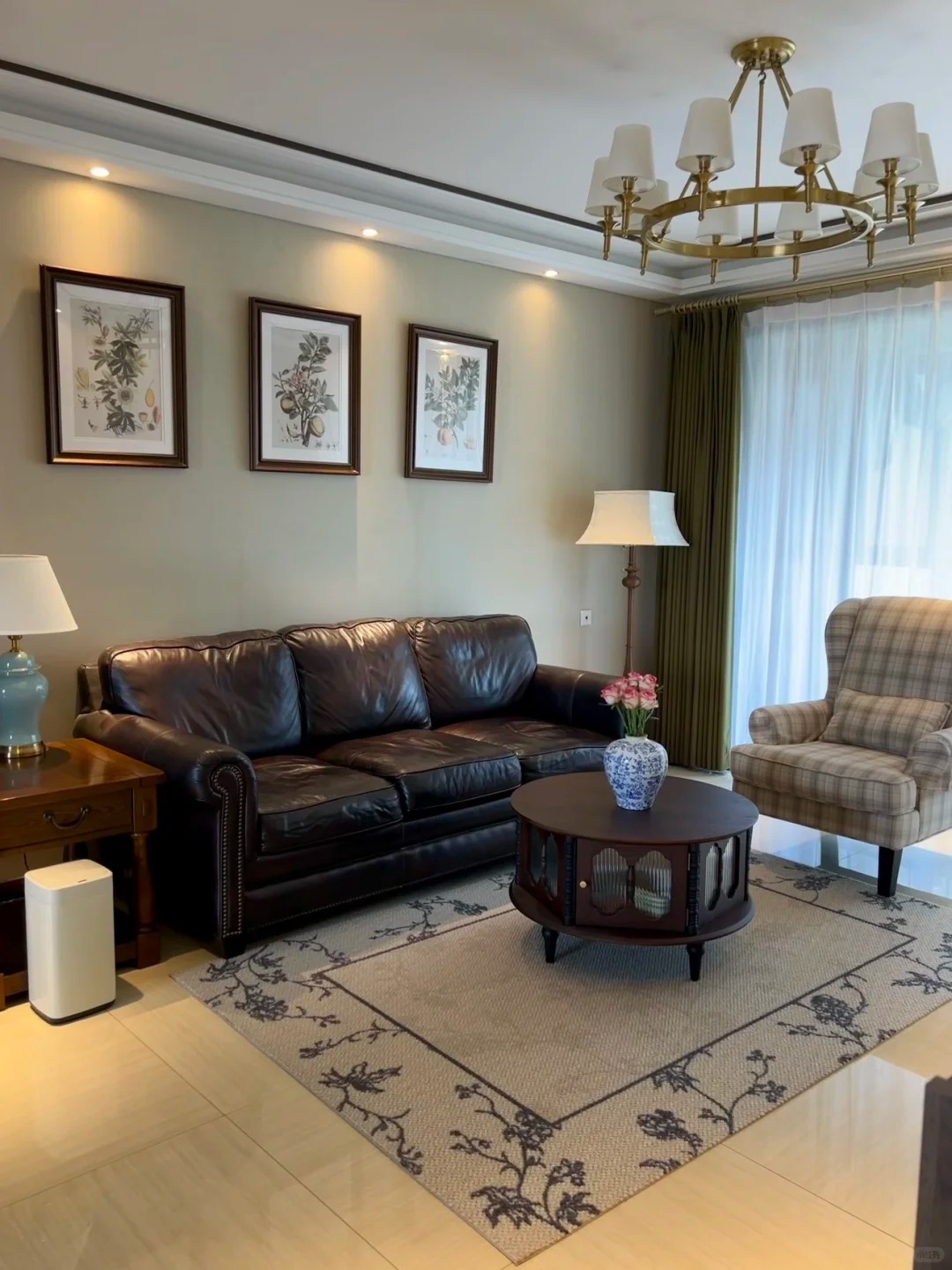 Đến năm 30 tuổi, tôi mới thấm thía lời mẹ dạy: Muốn nhà sạch, con phải biết buông...- Ảnh 4.