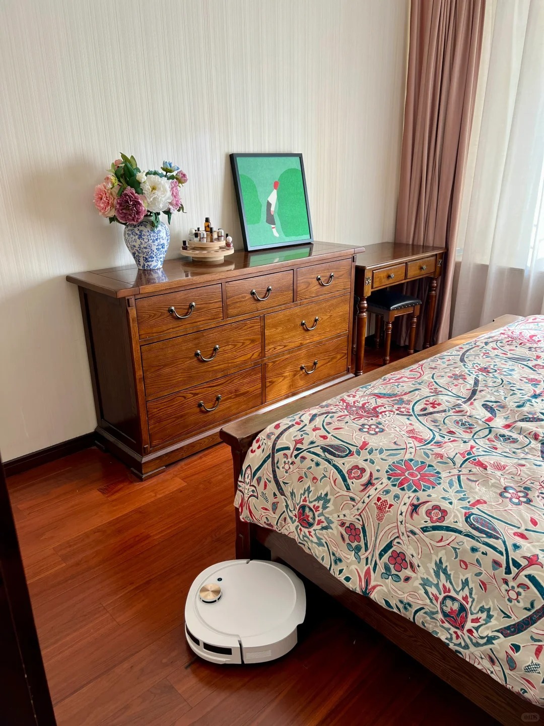 Đến năm 30 tuổi, tôi mới thấm thía lời mẹ dạy: Muốn nhà sạch, con phải biết buông...- Ảnh 6.