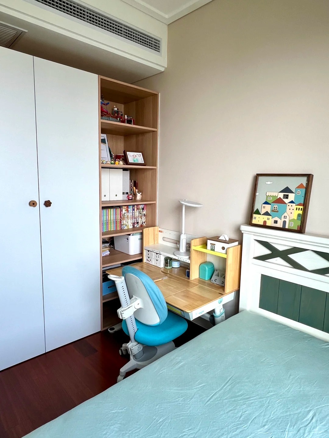 Đến năm 30 tuổi, tôi mới thấm thía lời mẹ dạy: Muốn nhà sạch, con phải biết buông...- Ảnh 7.