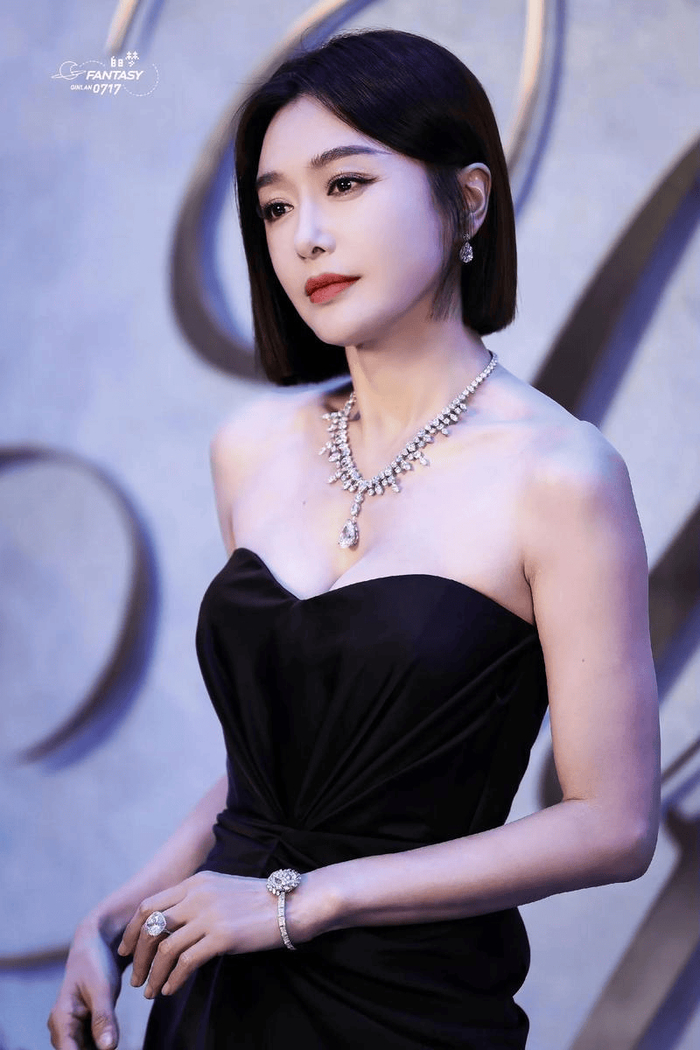 Không ngờ “Phú Sát hoàng hậu” Tần Lam lại khốn khổ đến mức này vì Diên Hi Công Lược- Ảnh 3.