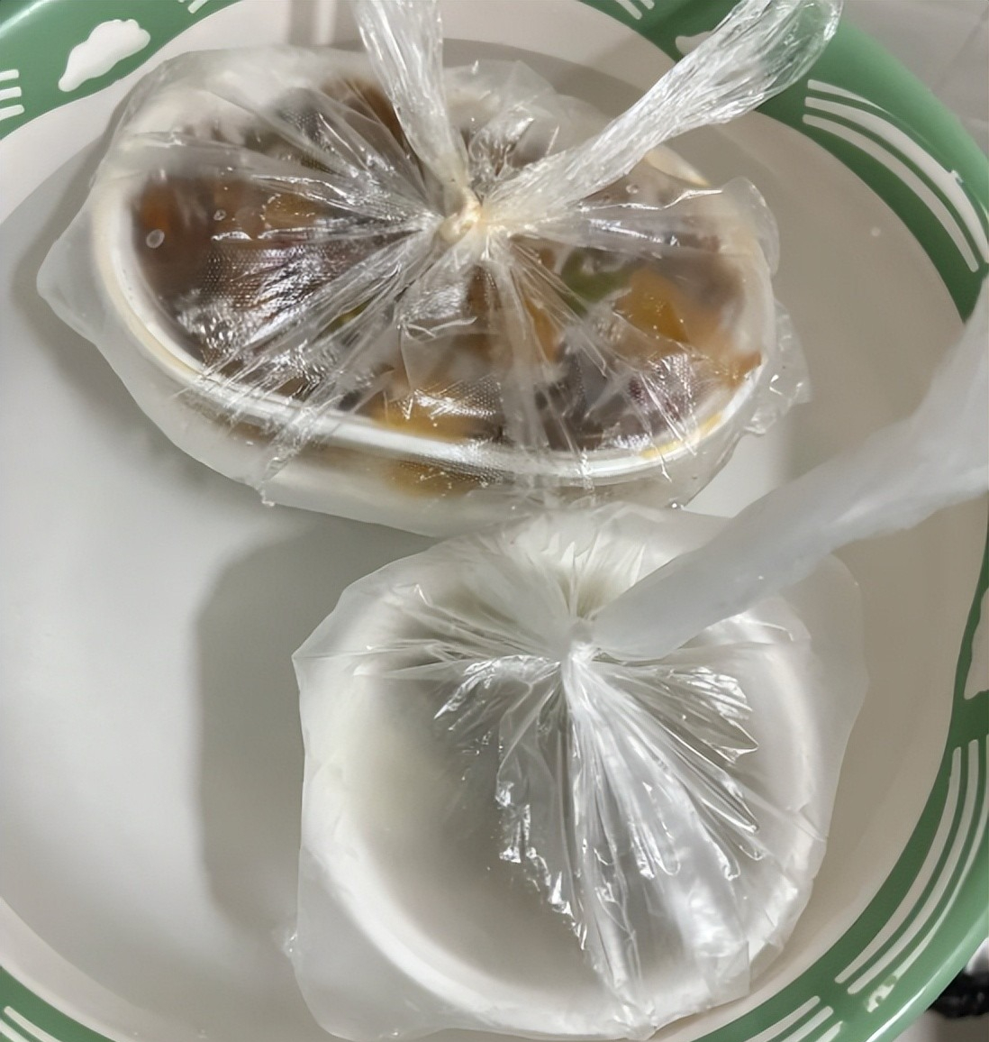 5 thói quen tiết kiệm mù quáng trong bếp cướp đi sức khỏe của cả nhà- Ảnh 5.