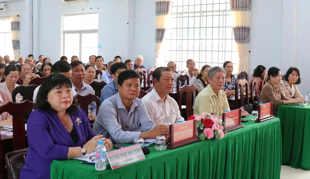 bầu cử,đồng tháp,ngô chí cường,ứng cử viên,cử tri,khu vực bỏ phiếu