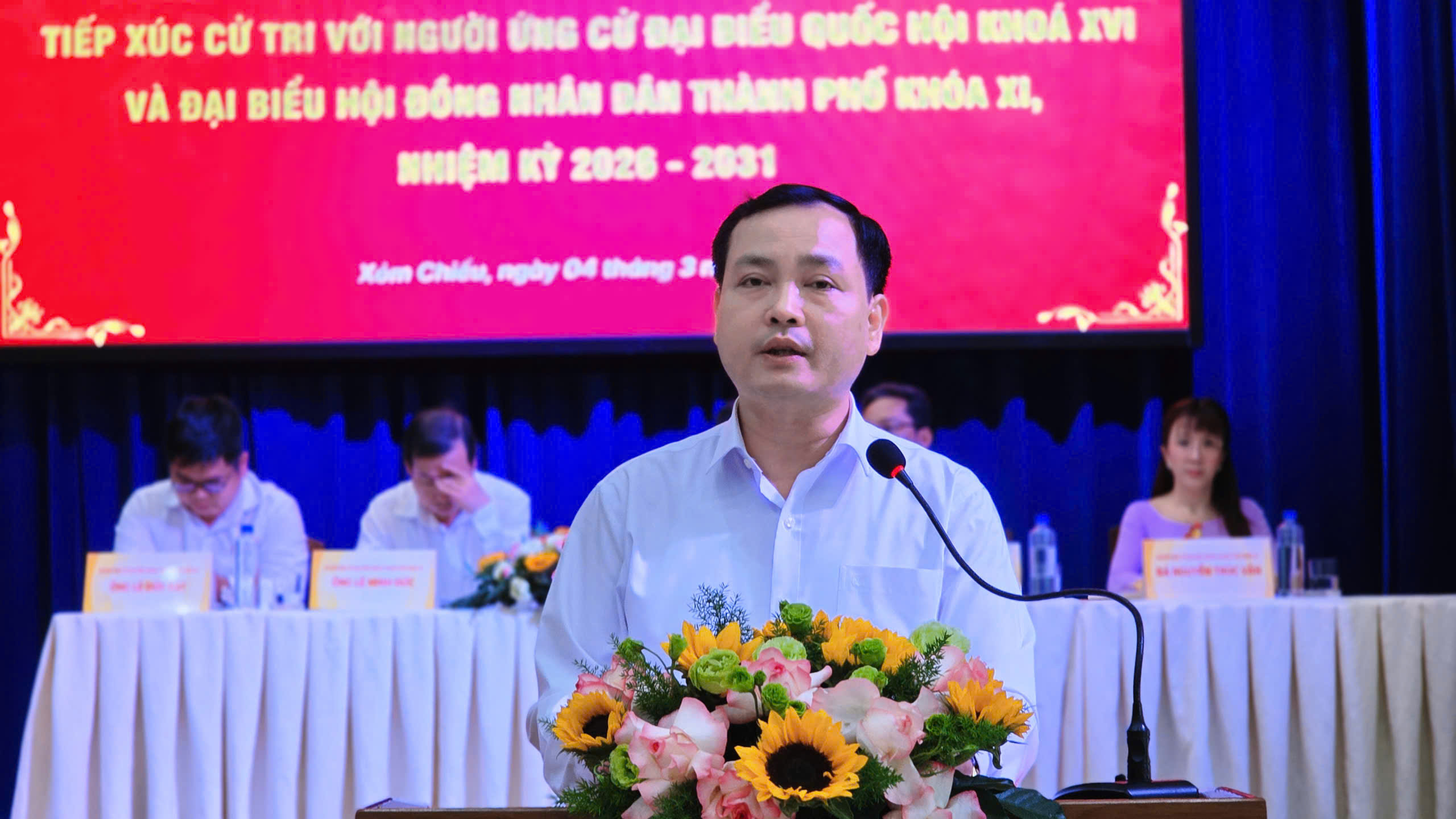 Tổng Thư ký Quốc hội Lê Quang Mạnh: 'Đẩy mạnh xây dựng Quốc hội số, nâng cao chất lượng lập pháp' - Ảnh 3. Tổng Thư ký Quốc hội Lê Quang Mạnh: 'Đẩy mạnh xây dựng Quốc hội số, nâng cao chất lượng lập pháp' - Ảnh 3.