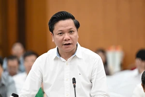 Bộ Nội vụ: Không có chủ trương tiếp tục sáp nhập tỉnh, thành