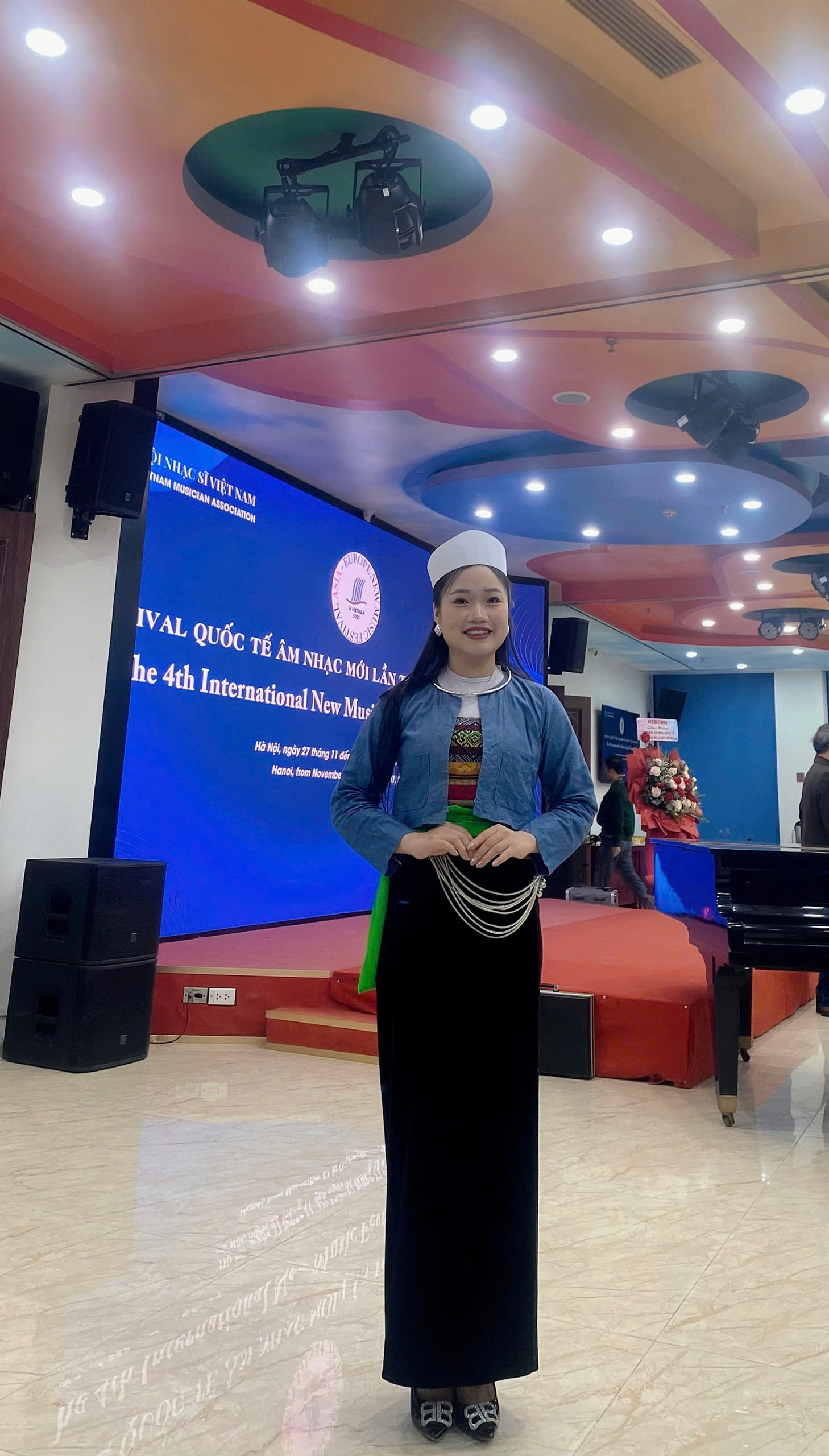 Gặp 3 ứng viên đại biểu Quốc hội khóa XVI trẻ nhất cả nước- Ảnh 3. Gặp 3 ứng viên đại biểu Quốc hội khóa XVI trẻ nhất cả nước- Ảnh 3.