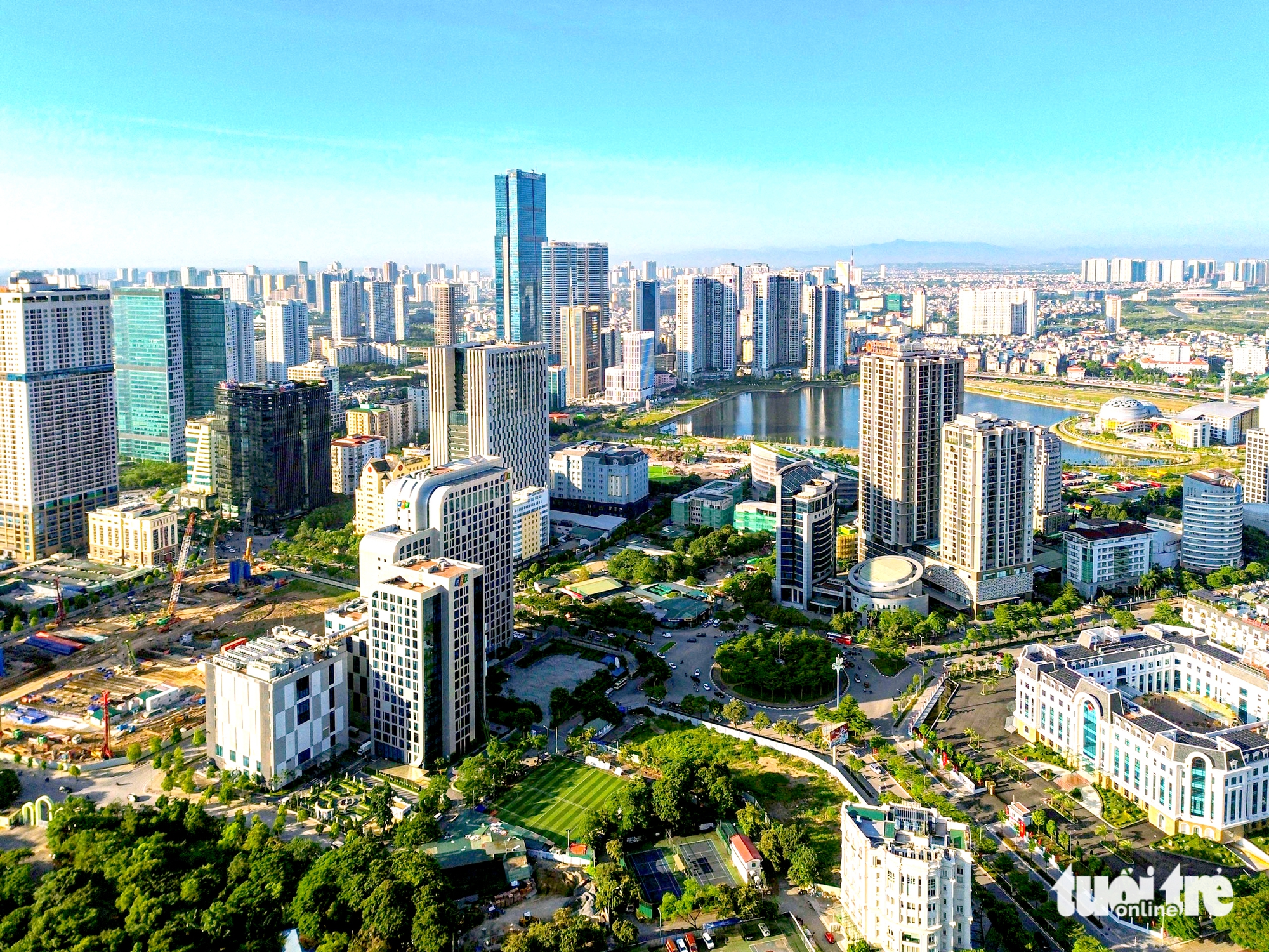 Bộ Nội vụ lên tiếng trước văn bản lan truyền về việc 'sáp nhập 34 còn 16 tỉnh, thành' - Ảnh 3.